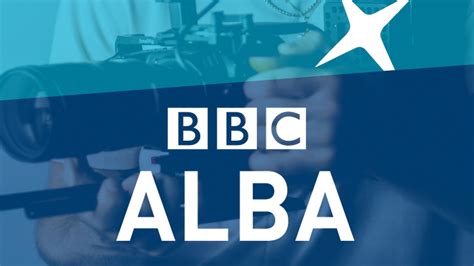 bbc alba live football schedule